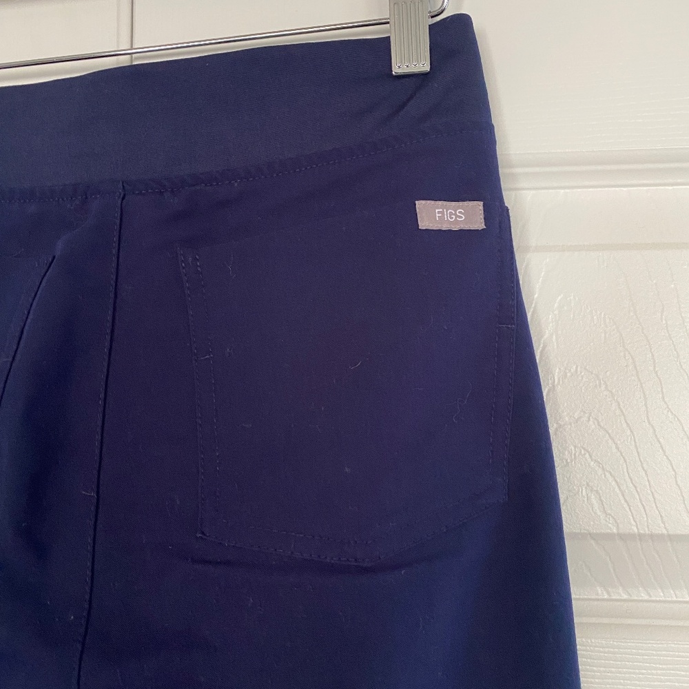 Figs Zamora Jogger Scrub Pants - Picture 10 of 14